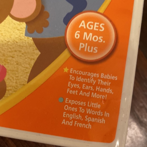 2 DVD’s 📀📀 & 1 CD 💿 Shiva Rea’s Prenatal Yoga GAIAM, Baby Einstein, Lullabies - Picture 10 of 13